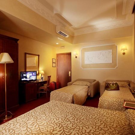 Hotel Hs 311 Roma Exterior foto